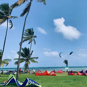 Les Alizés Village de vacances